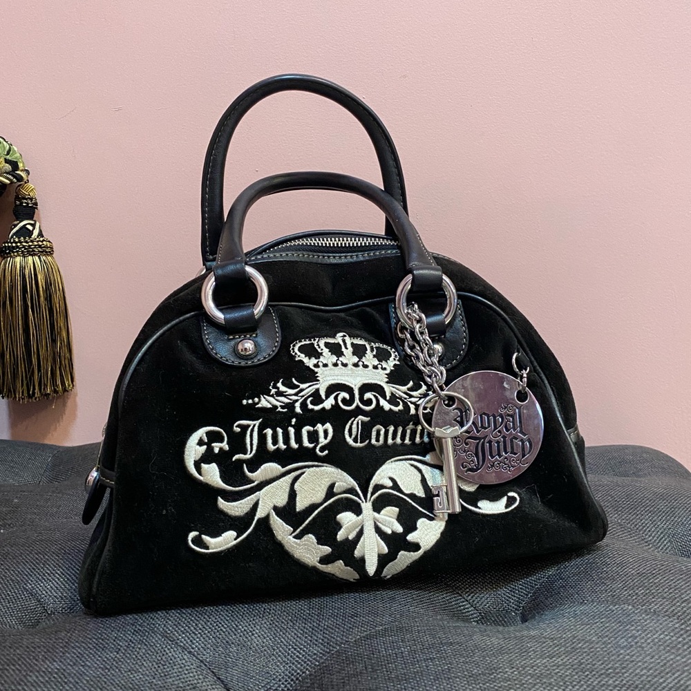 Juicy Couture Bag